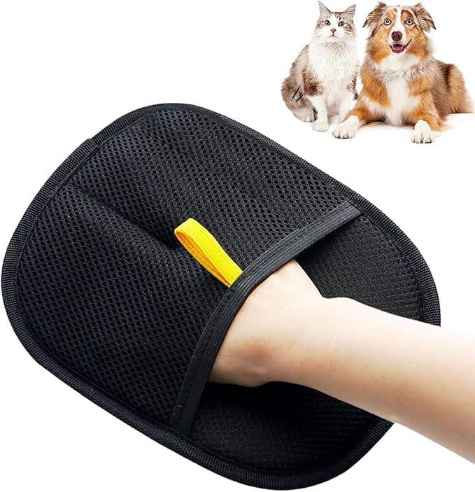PetClean 360™ — 3-in-1 Pet Hair Removal Kit